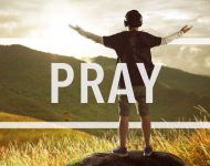 The Power of Prayer Podcast