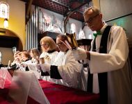 Handbell Choir