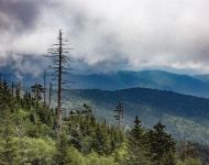 Smoky Mountains National Park